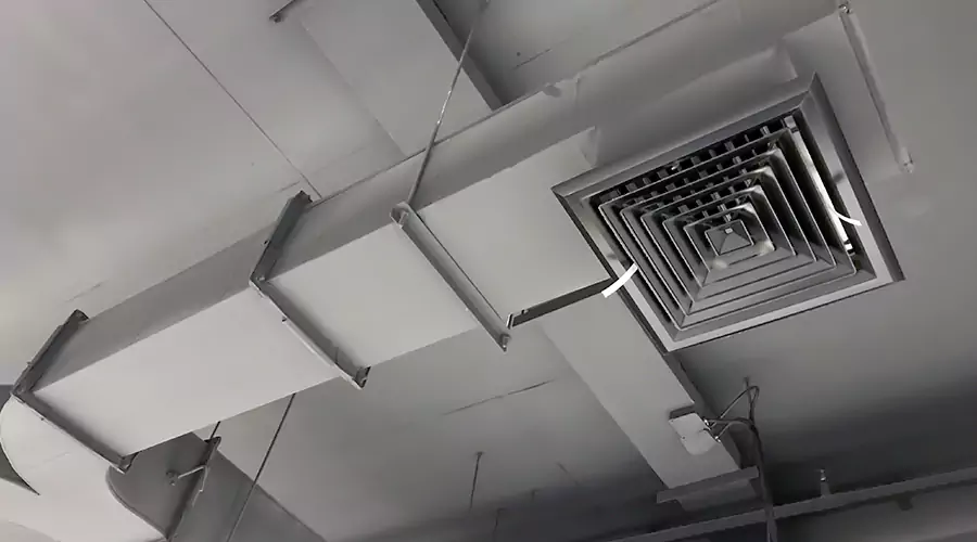 How Dirty Air Ducts Can Affect HVAC Performance