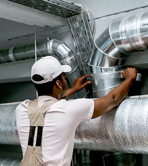 Air Duct Cleaning Services in North Bay Village, Florida