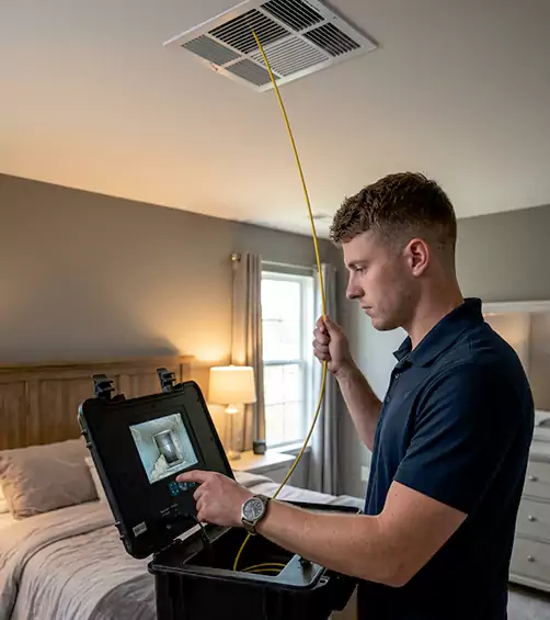 Air Duct Cleaning Services in North Bay Village, Florida