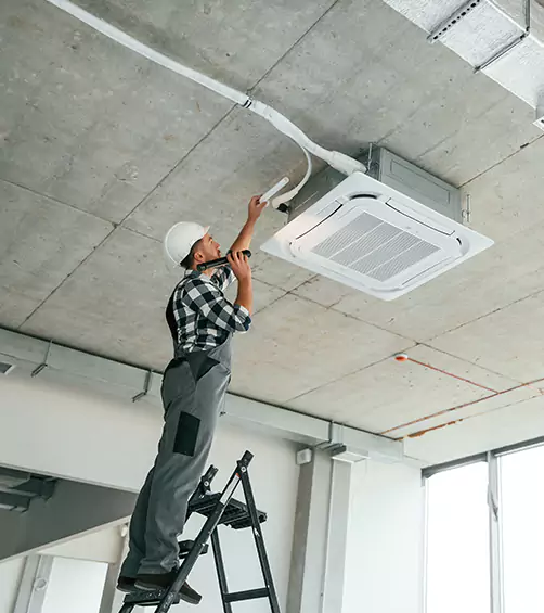 Air Duct Cleaning Services in North Bay Village, Florida