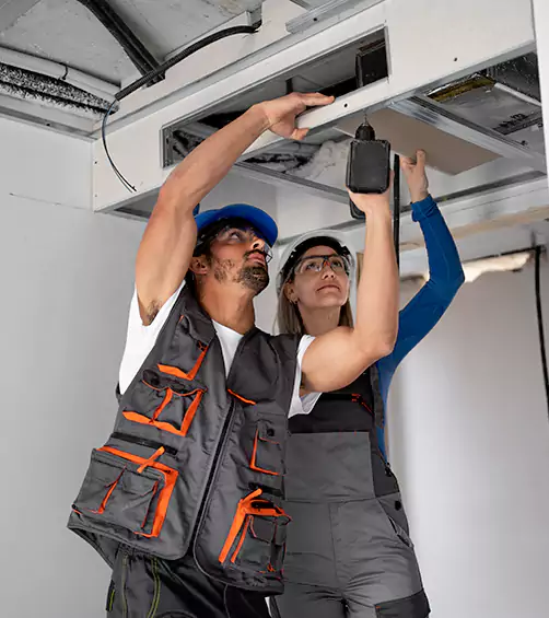 Air Duct Installation Services in North Bay Village, FL