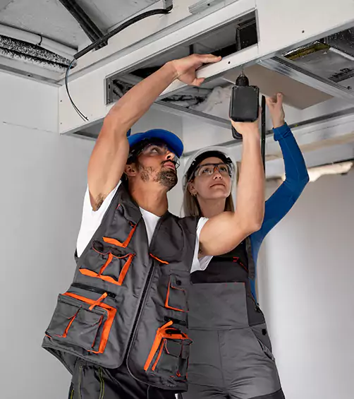 Air Duct Cleaning Services in North Bay Village, Florida