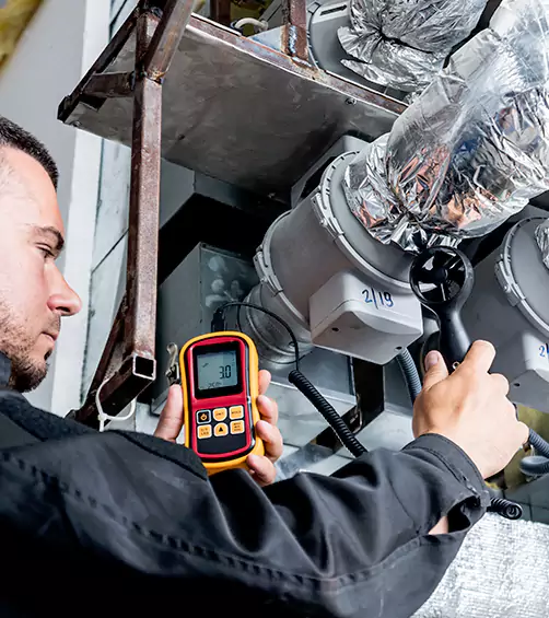 Air Duct Cleaning Services in North Bay Village, Florida
