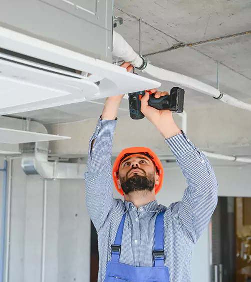 Air Duct Cleaning Services in North Bay Village, Florida