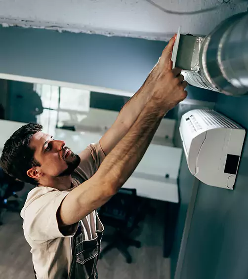 Air Duct Cleaning Services in North Bay Village, Florida