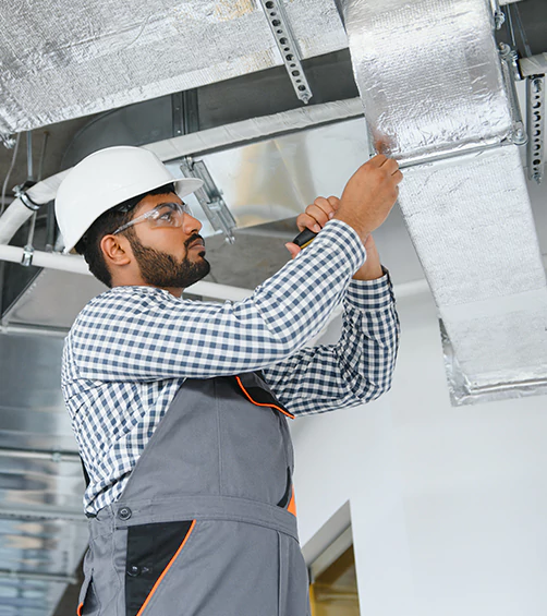 Duct Repair Services in North Bay Village, FL