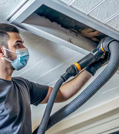 Duct Sealing Services in North Bay Village, Florida