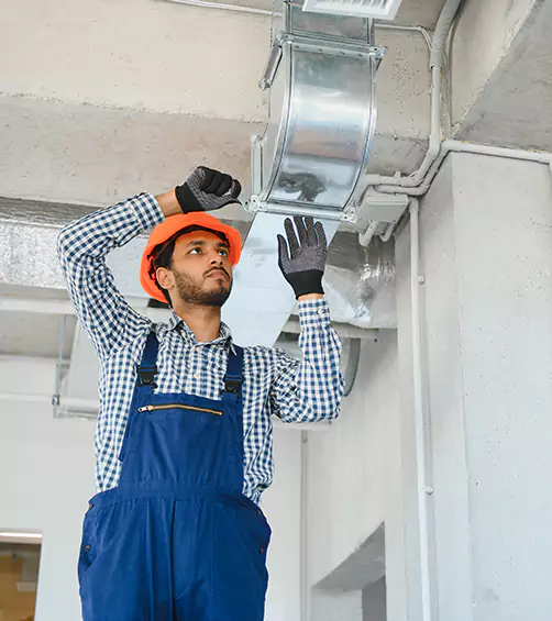 Air Duct Cleaning Services in North Bay Village, Florida