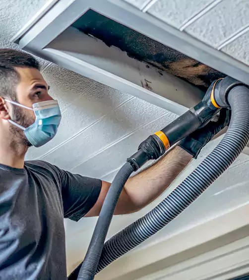 Air Duct Cleaning Services in North Bay Village, Florida