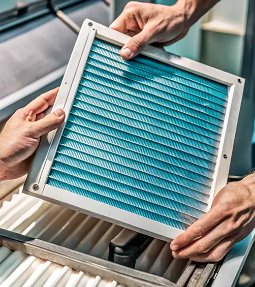 Air Duct Cleaning Services in North Bay Village, Florida