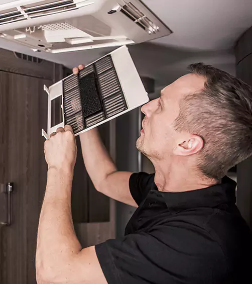 Air Duct Cleaning Services in North Bay Village, Florida