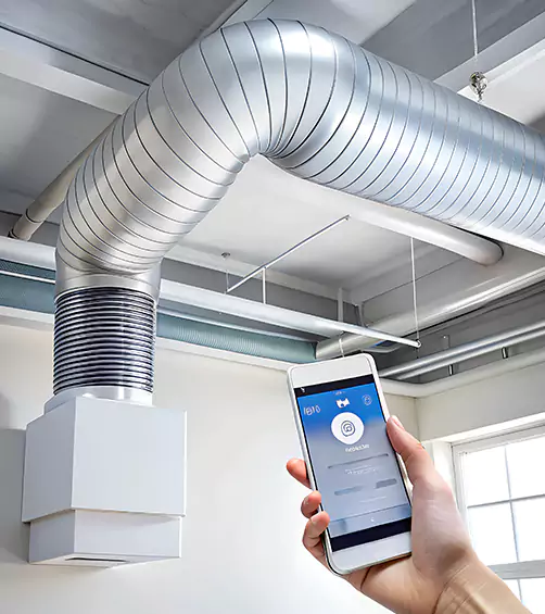 Indoor Air Quality Solutions in North Bay Village, FL