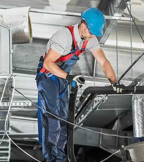Air Duct Cleaning Services in North Bay Village, Florida