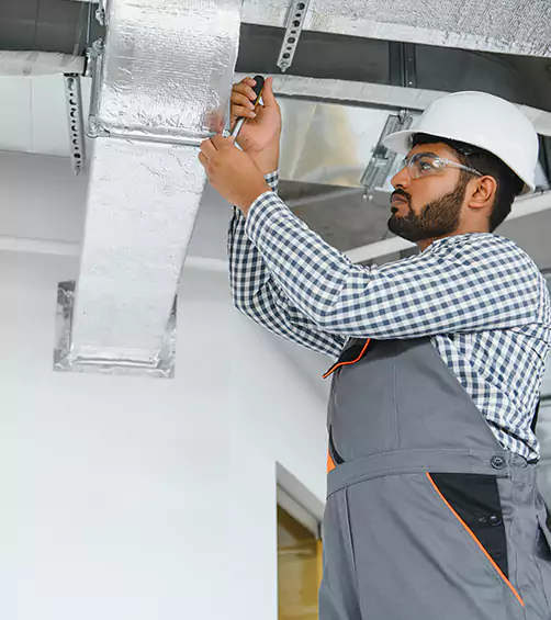 Air Duct Cleaning Services in North Bay Village, Florida