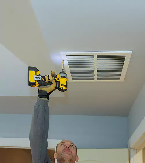 Air Duct Cleaning Services in North Bay Village, Florida