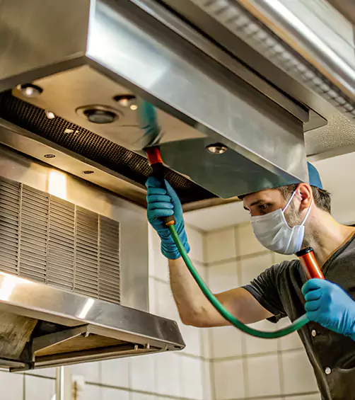 Air Duct Cleaning Services in North Bay Village, Florida