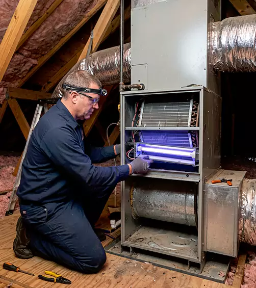 Air Duct Cleaning Services in North Bay Village, Florida