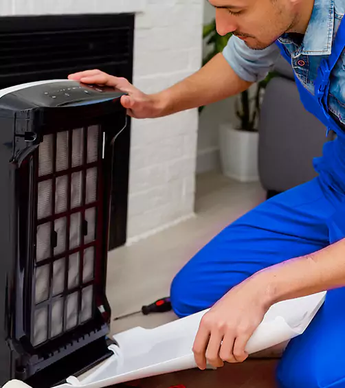 Air Duct Cleaning Services in North Bay Village, Florida