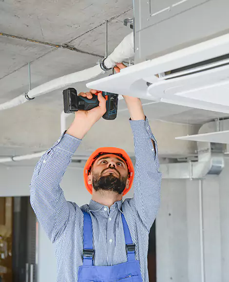 Cleaner Ductwork for Better Airflow in North Bay Village, FL