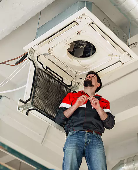 Know the Condition of Your Ductwork in North Bay Village, FL