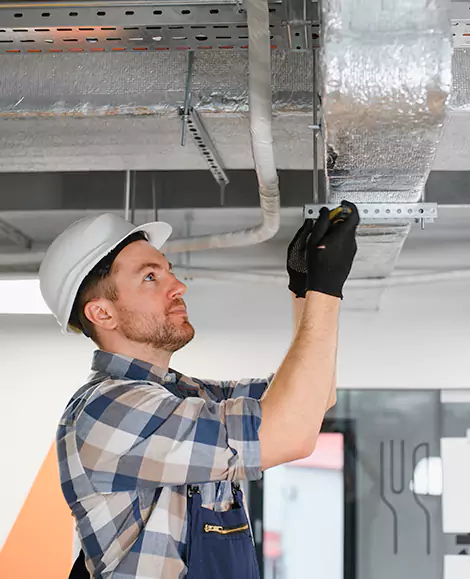 Cleaner Ventilation for Offices, Retail Spaces, and Facilities in North Bay Village, FL