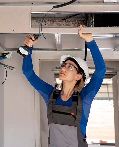 Cleaner Airflow Better Filtration and Humidity Support in North Bay Village, FL