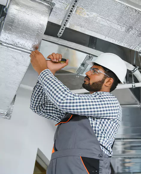 Professional Air Duct Cleaning and Repair Services in North Bay Village, FL