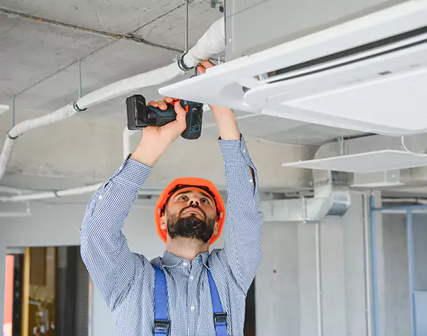 Air Duct Inspection and Testing in North Bay Village, FL