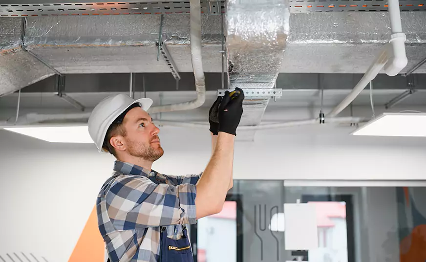 Air Duct Cleaning Services North Bay Village