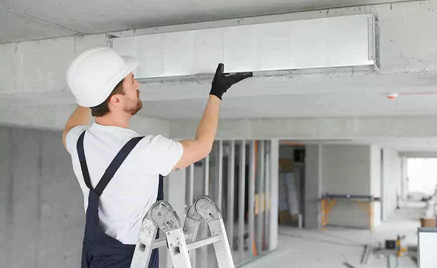 Air Duct Installation Services North Bay Village