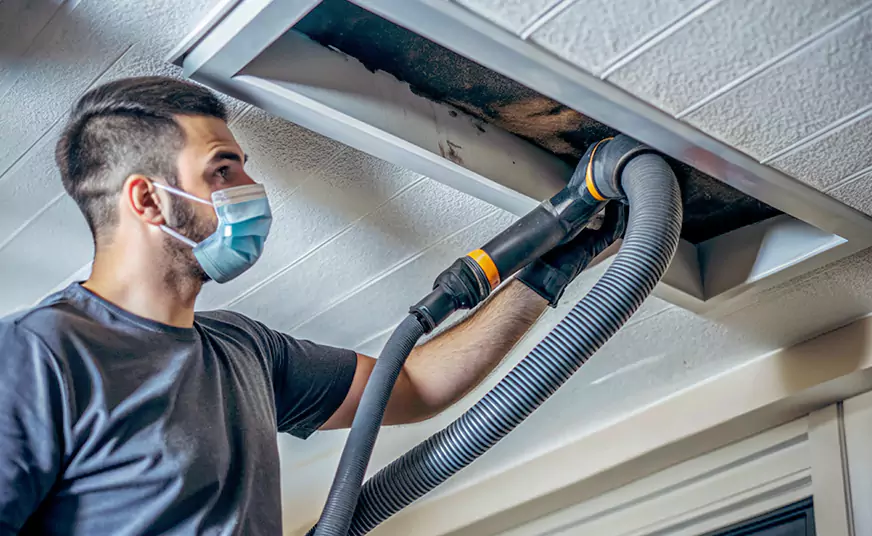 Dryer Vent Cleaning Services North Bay Village