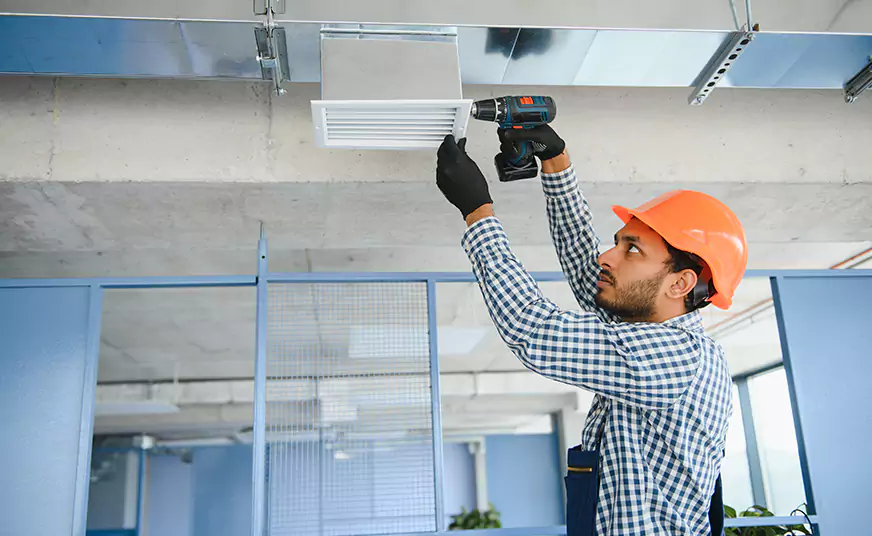 Duct Repair Services North Bay Village