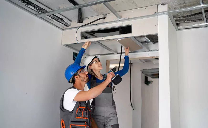 Duct Sealing Services North Bay Village
