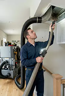Duct Cleaning and Airflow Support in North Bay Village, FL