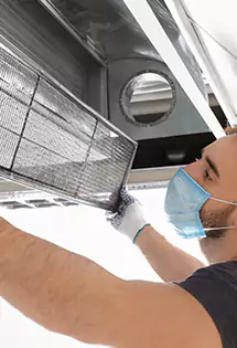 Dryer Vent and Indoor Air Quality Services in North Bay Village, FL