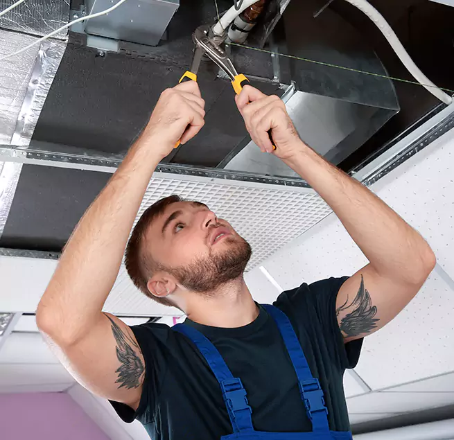 Why Homeowners and Businesses Choose North Bay Village Air Duct Cleaning Pro in North Bay Village?