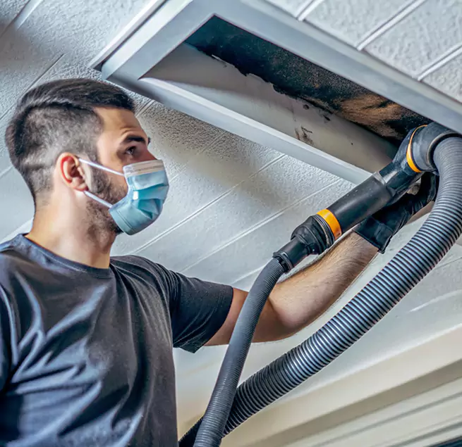 Why North Bay Village Homeowners Call North Bay Village Air Duct Cleaning Pro for Duct Cleaning?