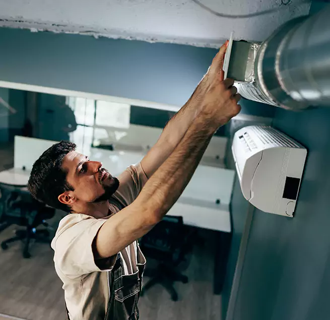 Why North Bay Village Homeowners Choose North Bay Village Air Duct Cleaning Pro for Air Duct Inspection?