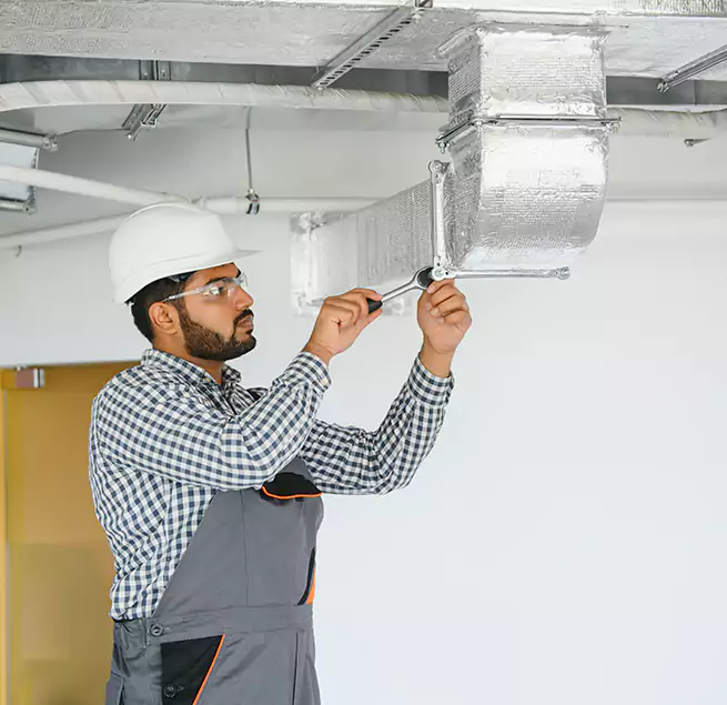 Why North Bay Village Homeowners Choose North Bay Village Air Duct Cleaning Pro for Air Duct Installation?