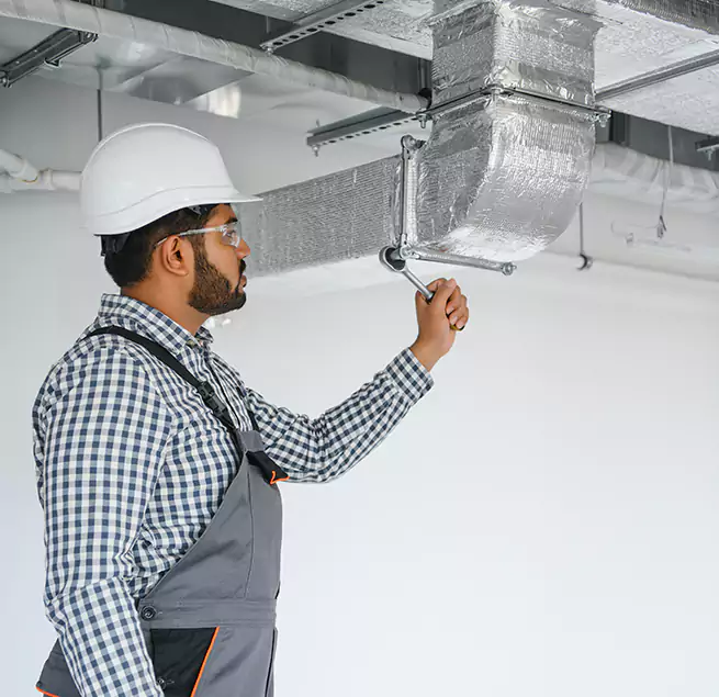 Why North Bay Village Businesses Choose North Bay Village Air Duct Cleaning Pro for Commercial Air Duct Services?