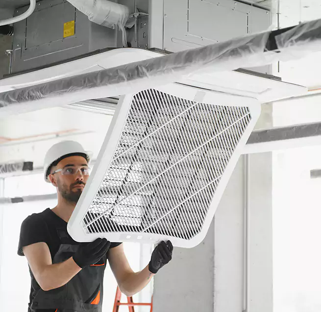 Why North Bay Village Homeowners Choose North Bay Village Air Duct Cleaning Pro for Duct Repair?