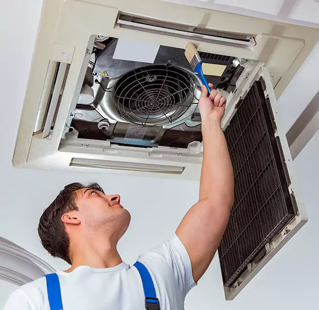 Why North Bay Village Property Owners Choose North Bay Village Air Duct Cleaning Pro for Duct Sealing