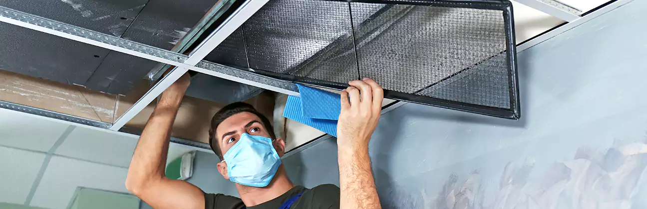Duct Sealing Options We Offer in North Bay Village, Florida