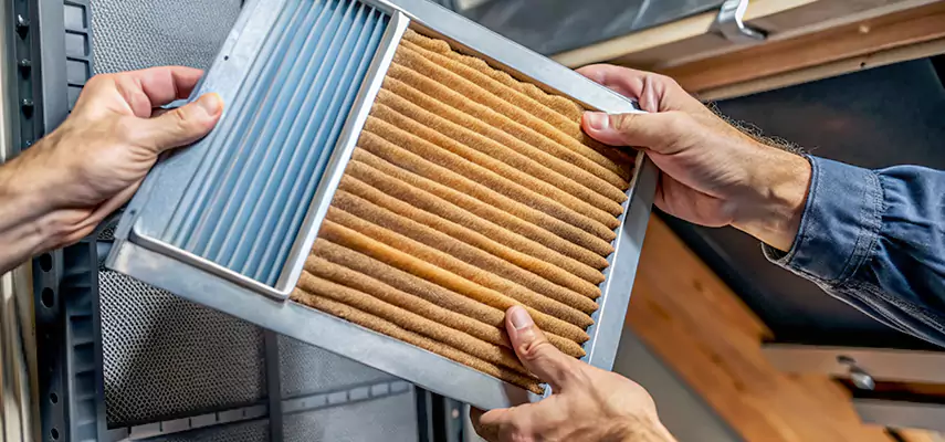 HEPA Filter Installation North Bay Village