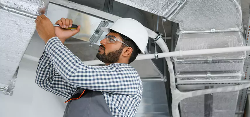 Air Duct Cleaning and Sanitizing Options in North Bay Village