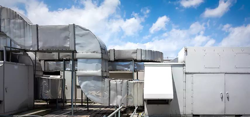 Industrial Duct Cleaning North Bay Village