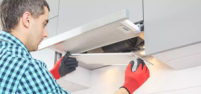 Restaurant Exhaust Cleaning North Bay Village