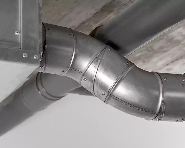 Seal HVAC Ducts From the Inside in North Bay Village, FL