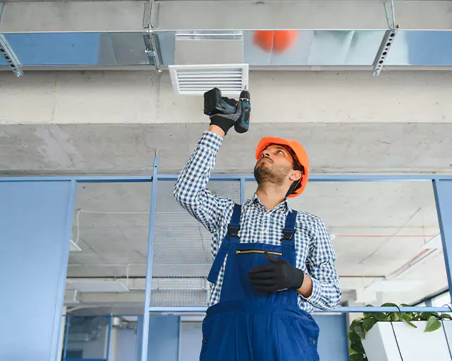 Stop Air Loss From Hidden Duct Leaks in North Bay Village, FL