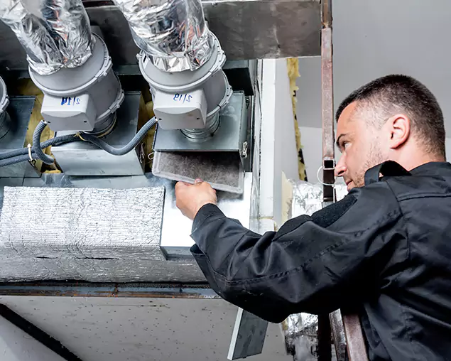 Install a Better Dryer Exhaust Path in North Bay Village, FL